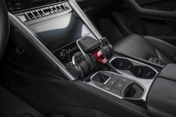 Lamborghini Urus 2020 – 650 CV – Image 16