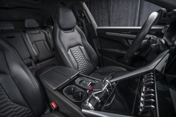 Lamborghini Urus 2020 – 650 CV – Image 19