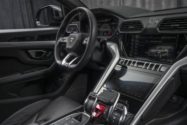 Lamborghini Urus 2020 – 650 CV – Image 20