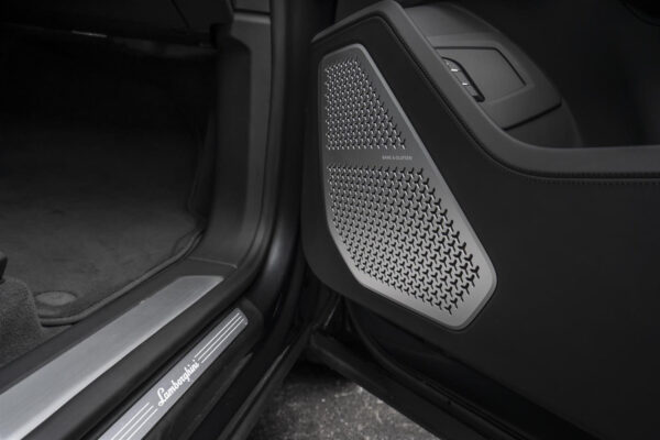 Lamborghini Urus 2020 – 650 CV – Image 24