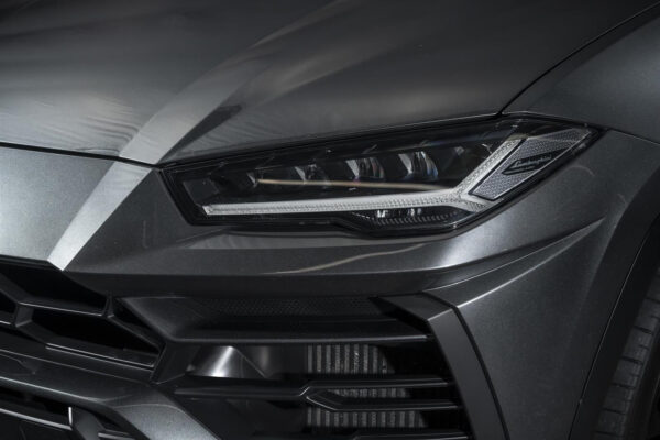 Lamborghini Urus 2020 – 650 CV – Image 27