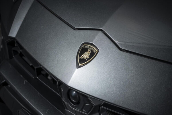 Lamborghini Urus 2020 – 650 CV – Image 28