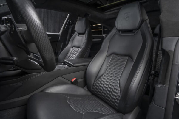 Lamborghini Urus 2020 – 650 CV – Image 2