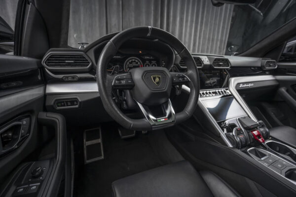 Lamborghini Urus 2020 – 650 CV – Image 3