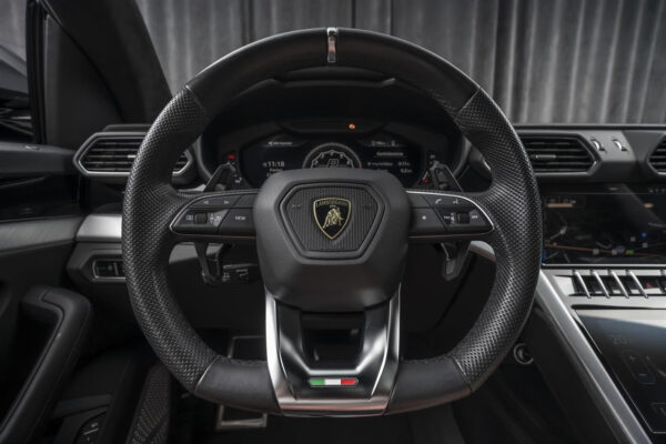 Lamborghini Urus 2020 – 650 CV – Image 4