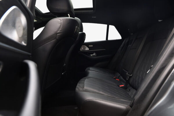 Mercedes GLE AMG 53 4MATIC 2021 – Image 10