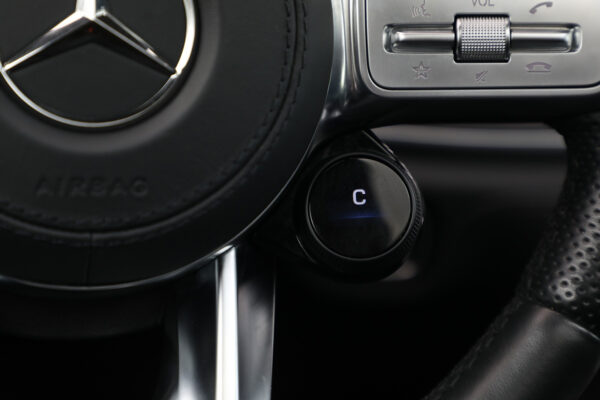 Mercedes GLE AMG 53 4MATIC 2021 – Image 16