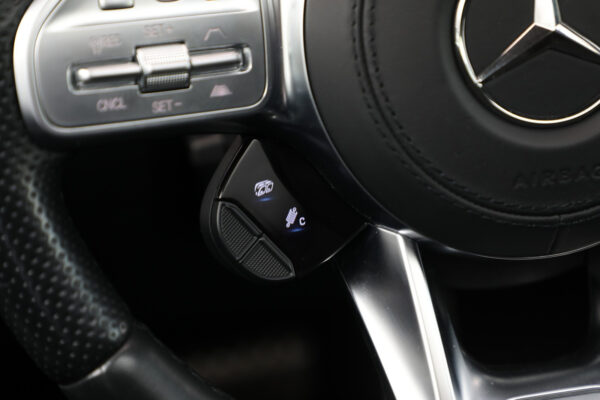 Mercedes GLE AMG 53 4MATIC 2021 – Image 17
