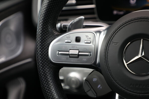 Mercedes GLE AMG 53 4MATIC 2021 – Image 18