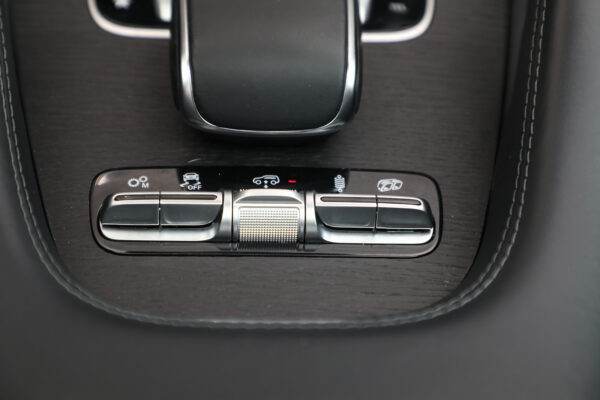 Mercedes GLE AMG 53 4MATIC 2021 – Image 20