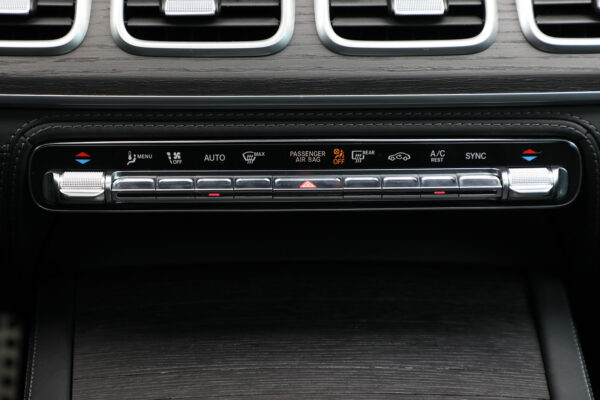 Mercedes GLE AMG 53 4MATIC 2021 – Image 22