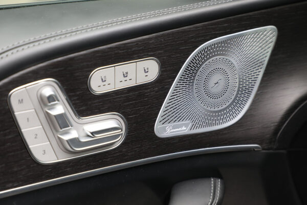 Mercedes GLE AMG 53 4MATIC 2021 – Image 26