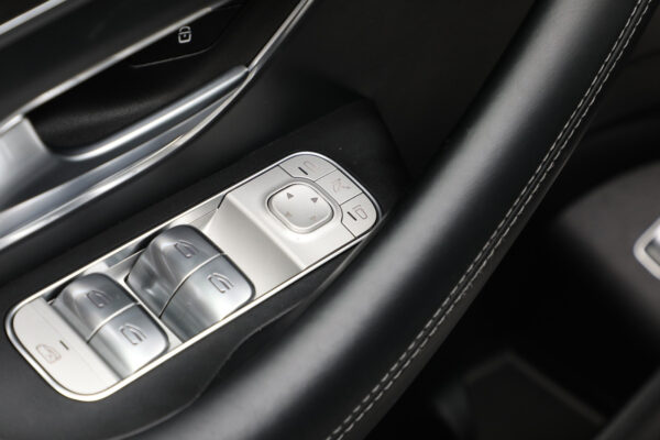 Mercedes GLE AMG 53 4MATIC 2021 – Image 27