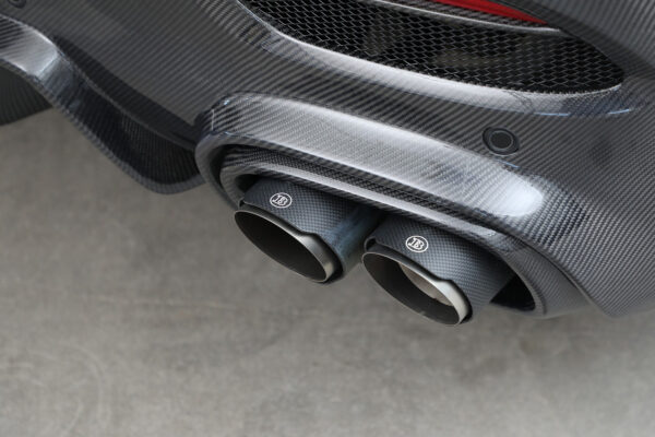 Mercedes GLE AMG 53 4MATIC 2021 – Image 29