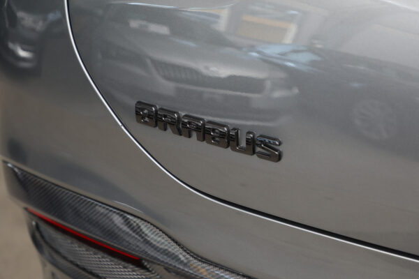 Mercedes GLE AMG 53 4MATIC 2021 – Image 31