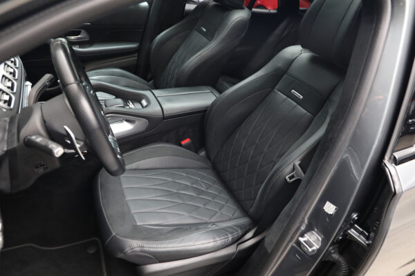 Mercedes GLE AMG 53 4MATIC 2021 – Image 5