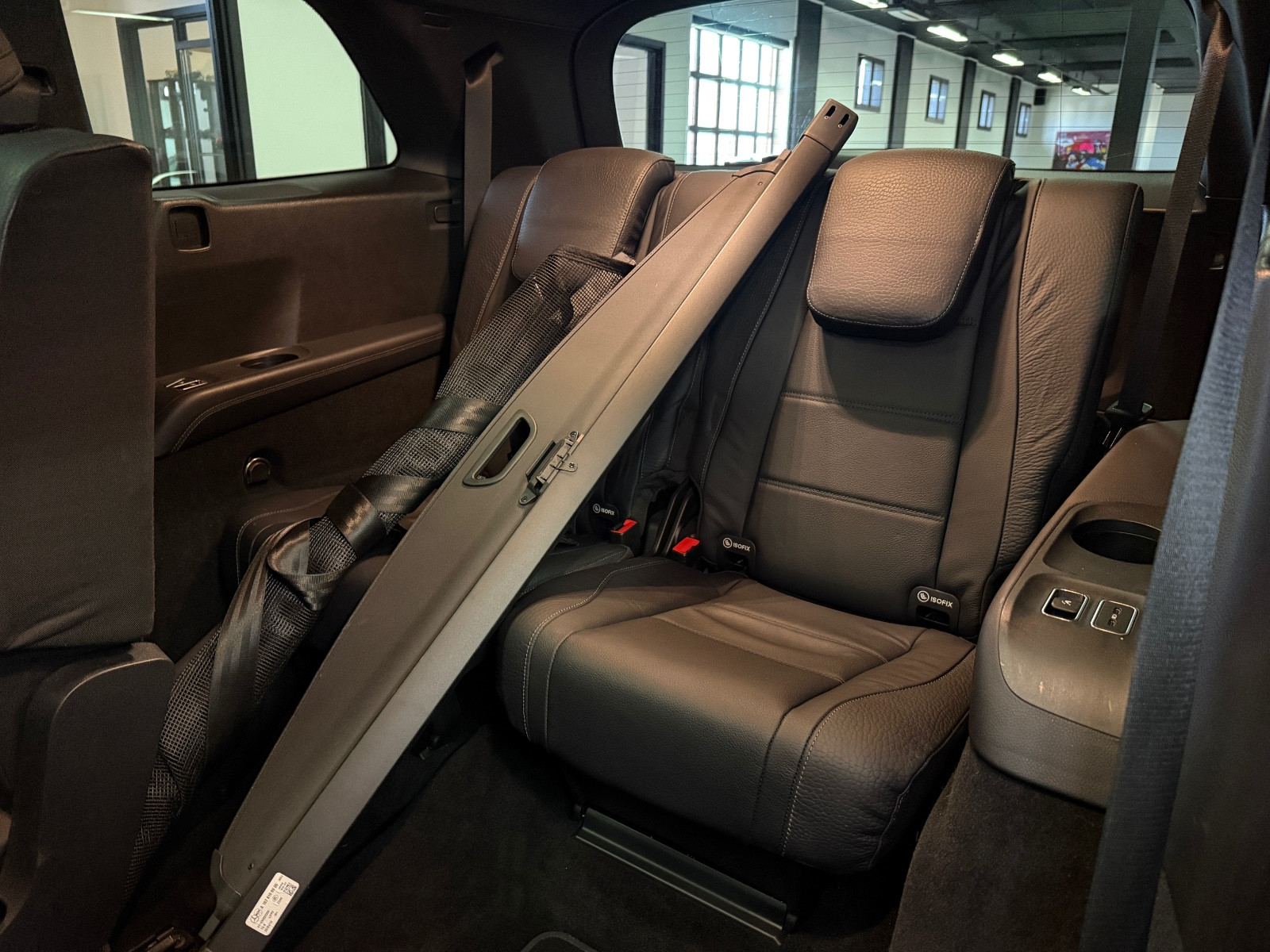 Mercedes-Benz GLS 350d AMG 2020 – Image 15