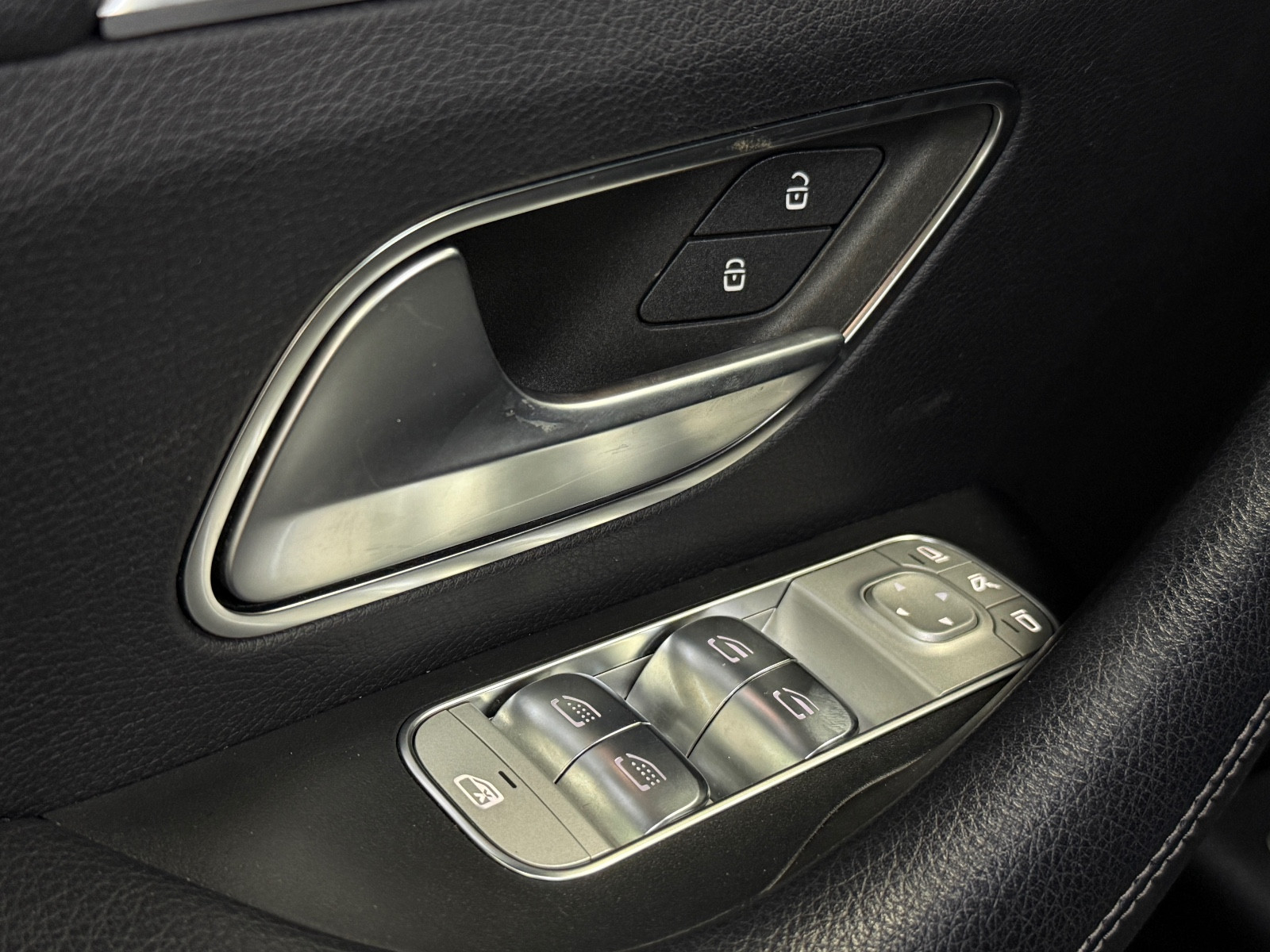 Mercedes-Benz GLS 350d AMG 2020 – Image 7