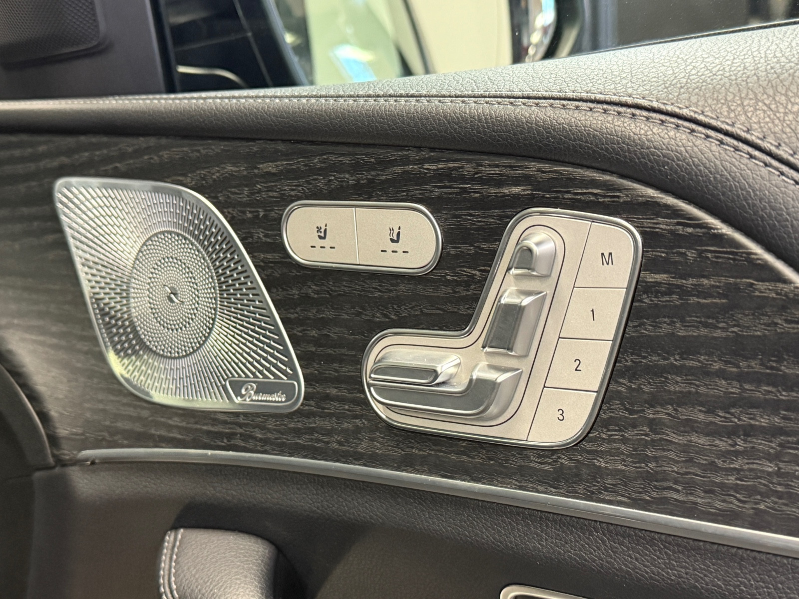 Mercedes-Benz GLS 350d AMG 2020 – Image 8