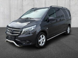 Mercedes Vito 2.1CDI-190ch 2019