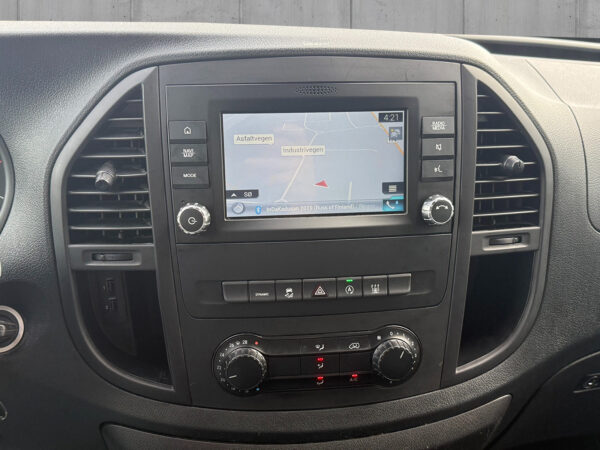 Mercedes Vito 2.1CDI-190ch 2019 – Image 11