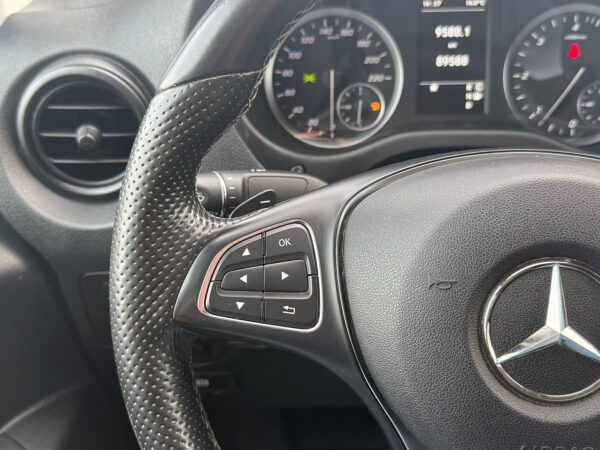 Mercedes Vito 2.1CDI-190ch 2019 – Image 12