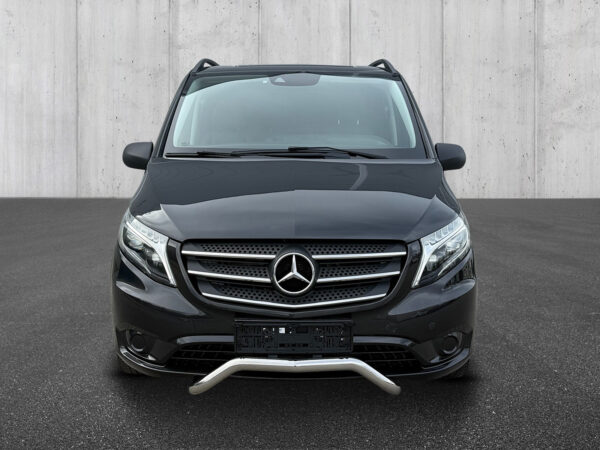 Mercedes Vito 2.1CDI-190ch 2019 – Image 2