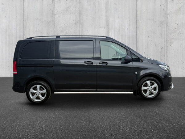 Mercedes Vito 2.1CDI-190ch 2019 – Image 3