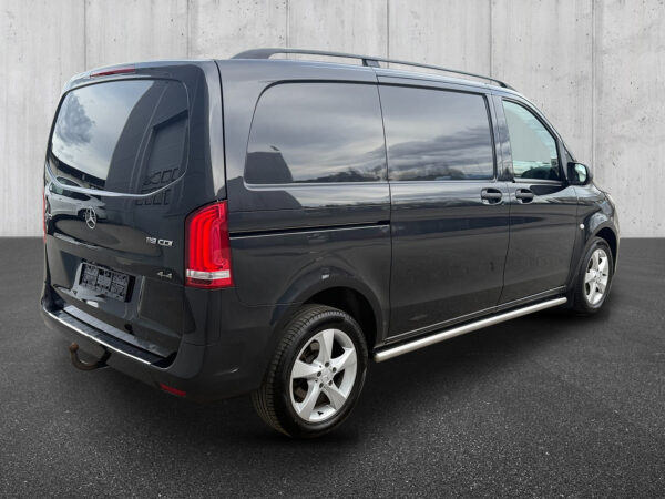 Mercedes Vito 2.1CDI-190ch 2019 – Image 4