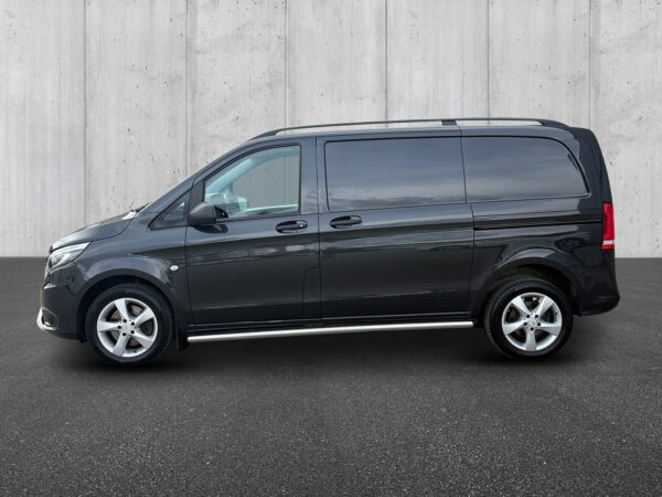 Mercedes Vito 2.1CDI-190ch 2019 – Image 5