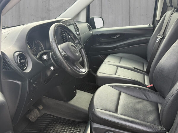 Mercedes Vito 2.1CDI-190ch 2019 – Image 6