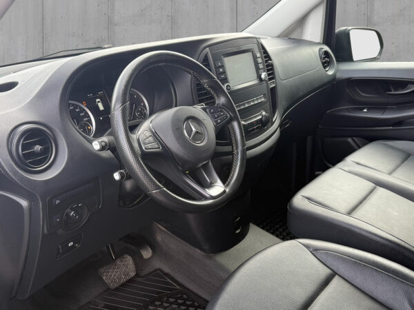 Mercedes Vito 2.1CDI-190ch 2019 – Image 7