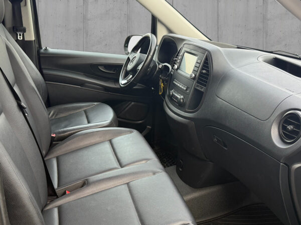 Mercedes Vito 2.1CDI-190ch 2019 – Image 8