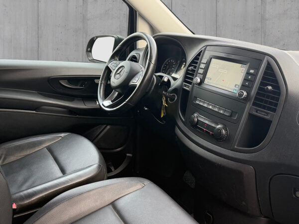 Mercedes Vito 2.1CDI-190ch 2019 – Image 9