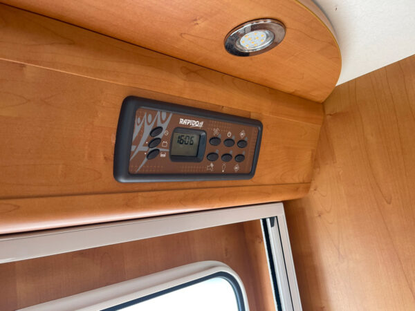 Rapido 703F 2008 – Image 10