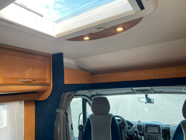 Rapido 703F 2008 – Image 17