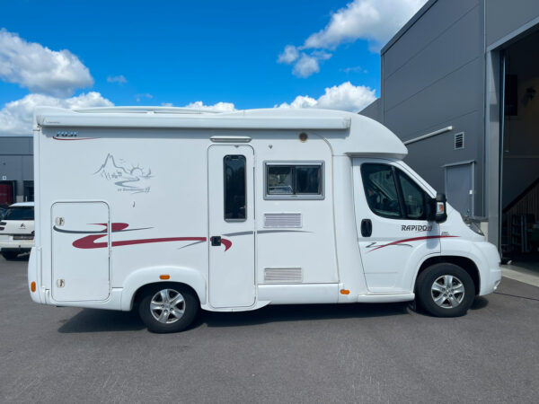 Rapido 703F 2008 – Image 2