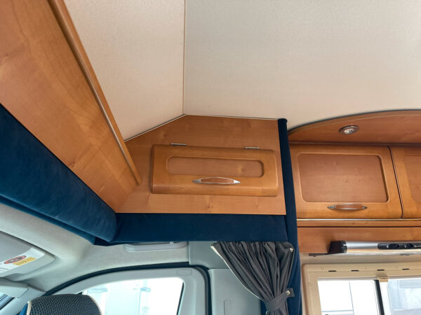 Rapido 703F 2008 – Image 20