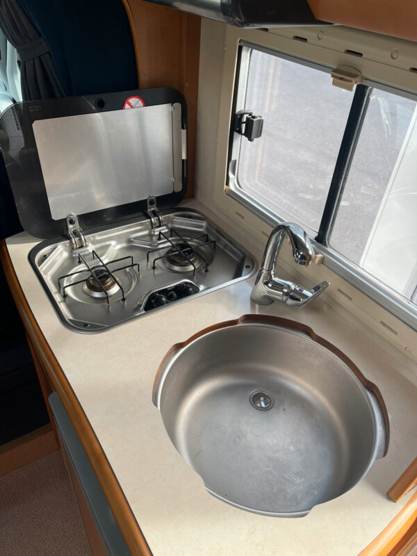 Rapido 703F 2008 – Image 21
