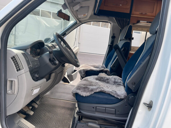 Rapido 703F 2008 – Image 22