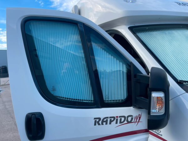 Rapido 703F 2008 – Image 24