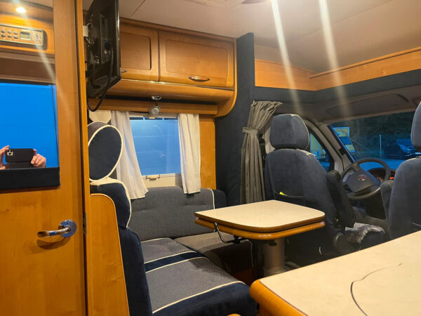 Rapido 703F 2008 – Image 26