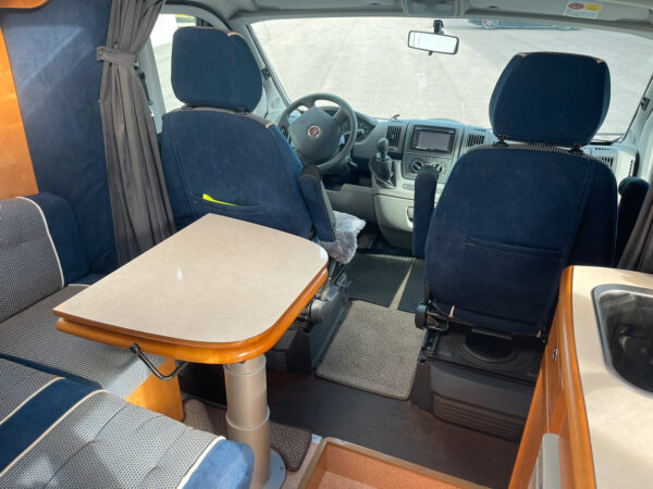 Rapido 703F 2008 – Image 4