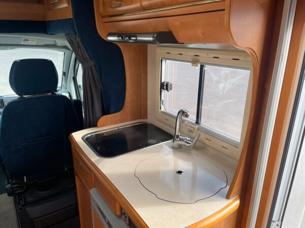 Rapido 703F 2008 – Image 5