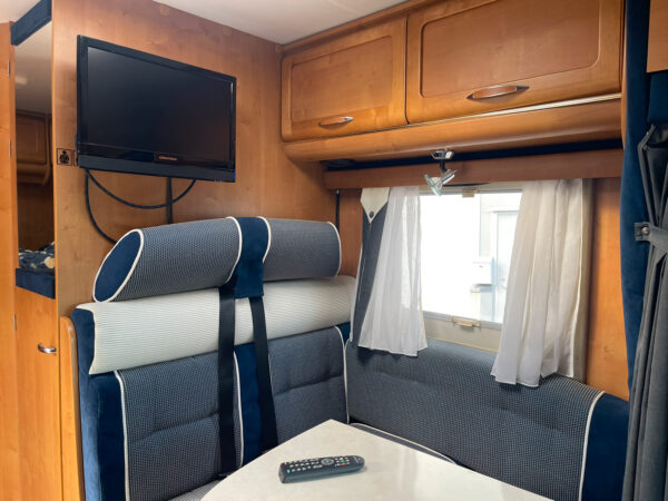 Rapido 703F 2008 – Image 8