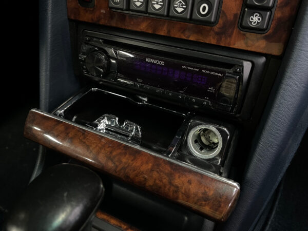 Mercedes-Benz Classe S 560 1990 – Image 10