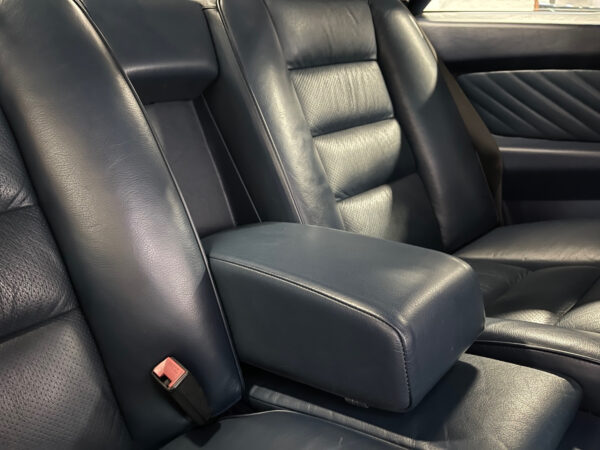 Mercedes-Benz Classe S 560 1990 – Image 13