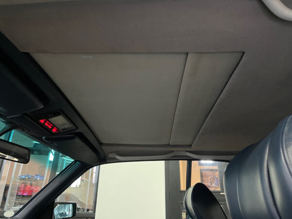 Mercedes-Benz Classe S 560 1990 – Image 16