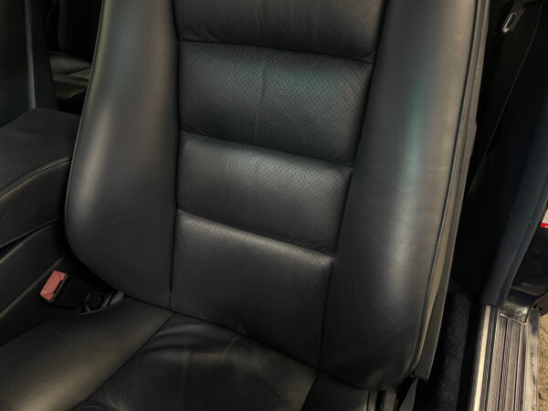 Mercedes-Benz Classe S 560 1990 – Image 17