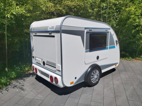 Mini Tommy TMC25 Basic V1 – Image 4